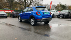 Fiat 500X 1.0 City Cross 5dr Petrol Hatchback
